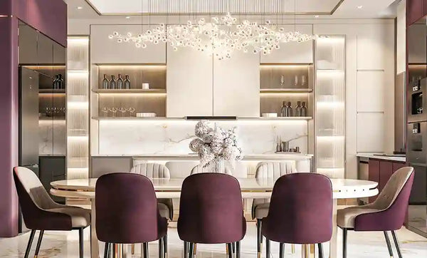 Modular Interiors