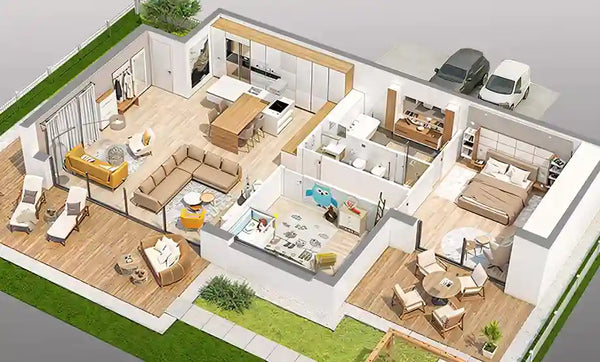 Full Home Interiors