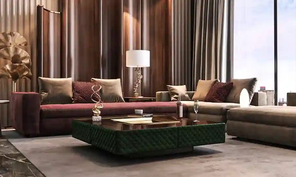 Luxury Interiors