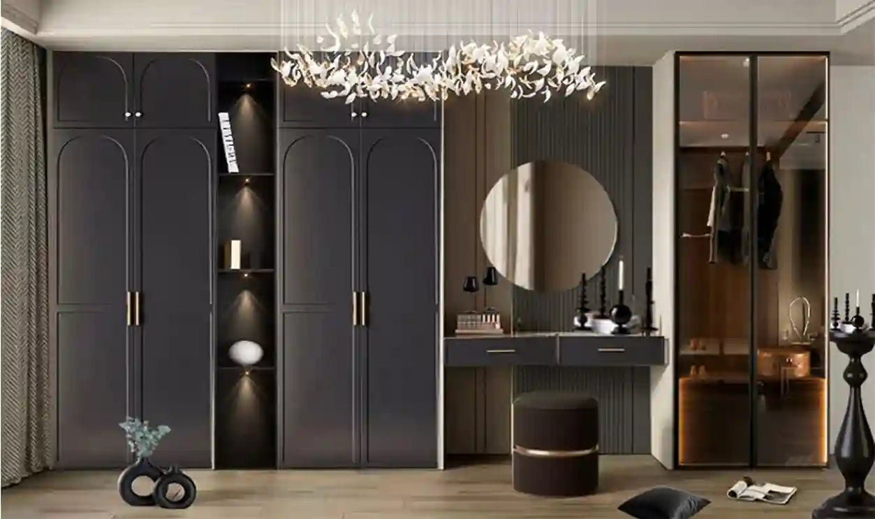 Wardrobe