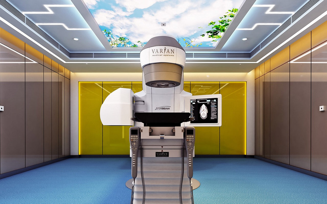 Healthcare Hero Image