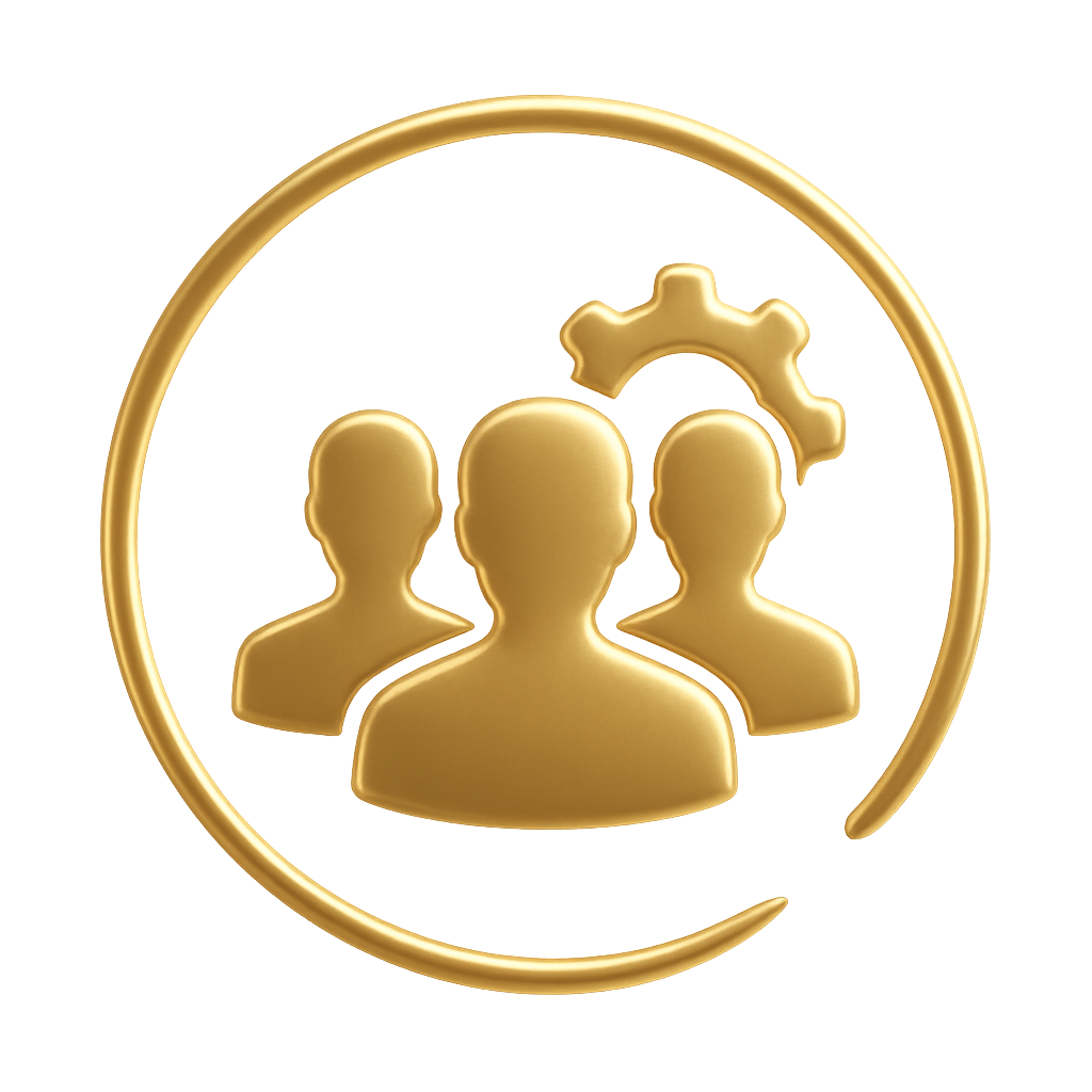 Professional Team