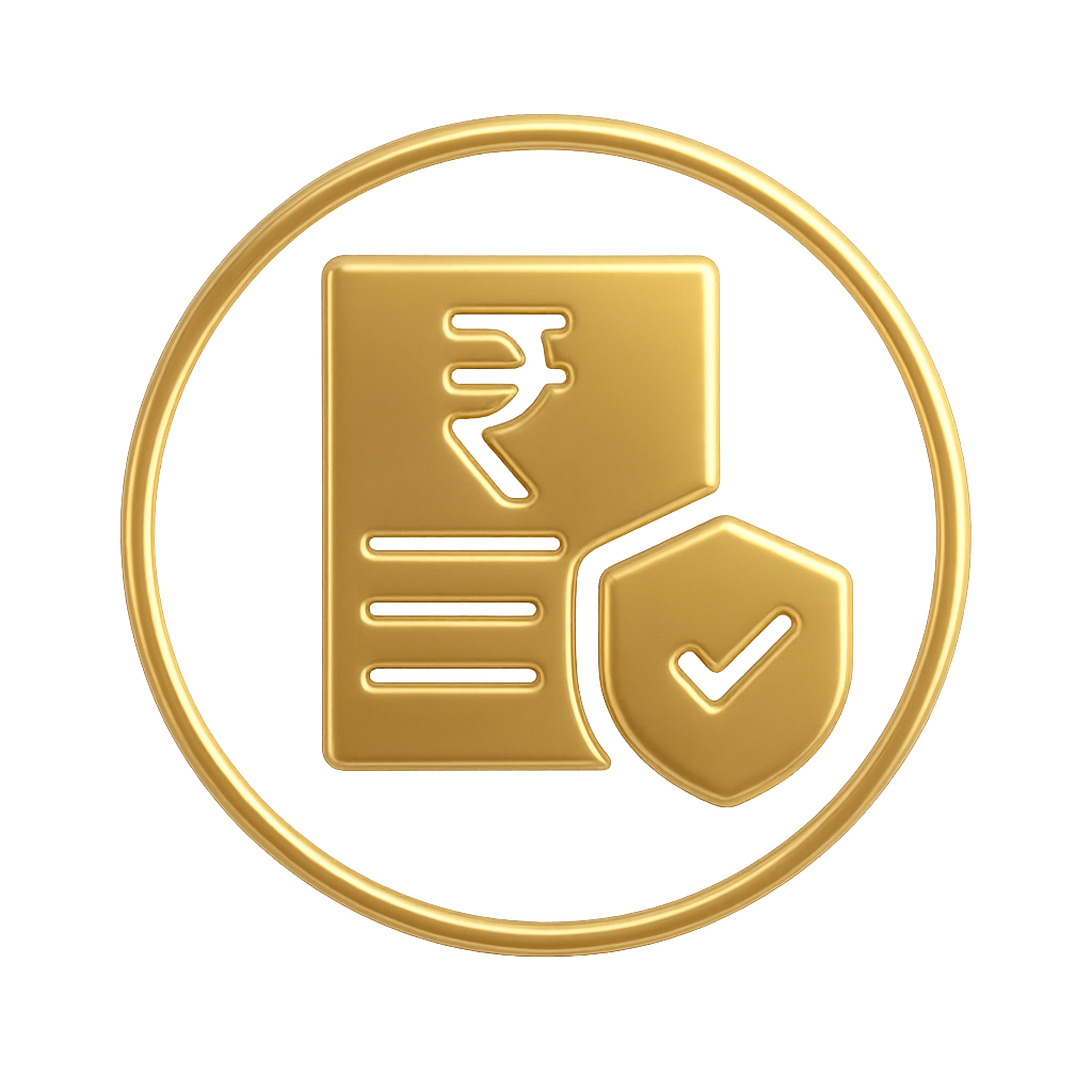 Transparent Pricing
