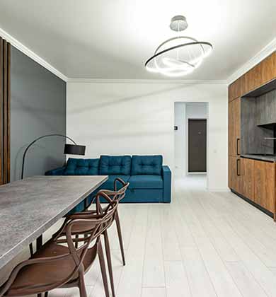 Bespoke Interiors That Define Your Lifestyle