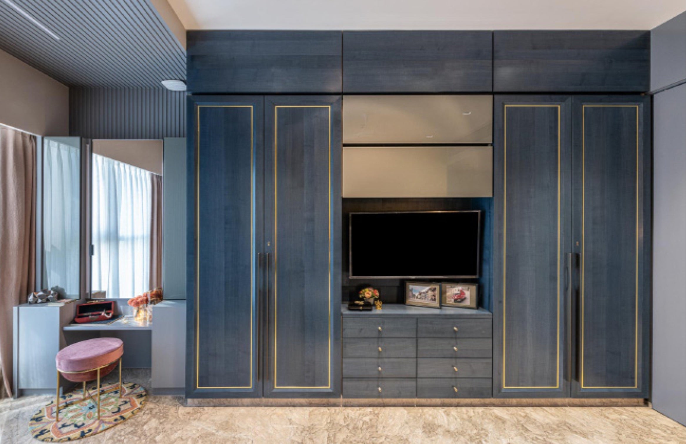 Bespoke Wardrobes
