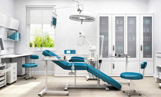 Dental Studios