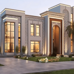 Villas