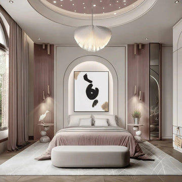 Modern Luxury Kids Bedroom Design