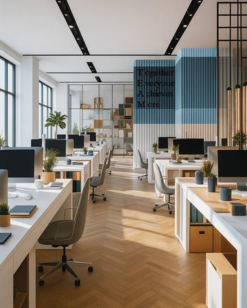 The Collective Studio – Designed for Shared Success
