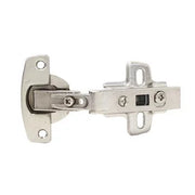 HETTICH BIO FOLD HINGE 9930 CUP IN SENSYS DESIGN - PIE CORNER HETTICH Model: 9243042