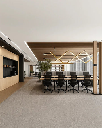The Harmony Hub – Elevated Function Meets Biophilic Elegance