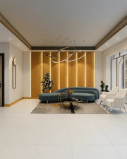 Premium Clinic Waiting Area