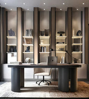 The Linear Archive: Where Form Meets Focus