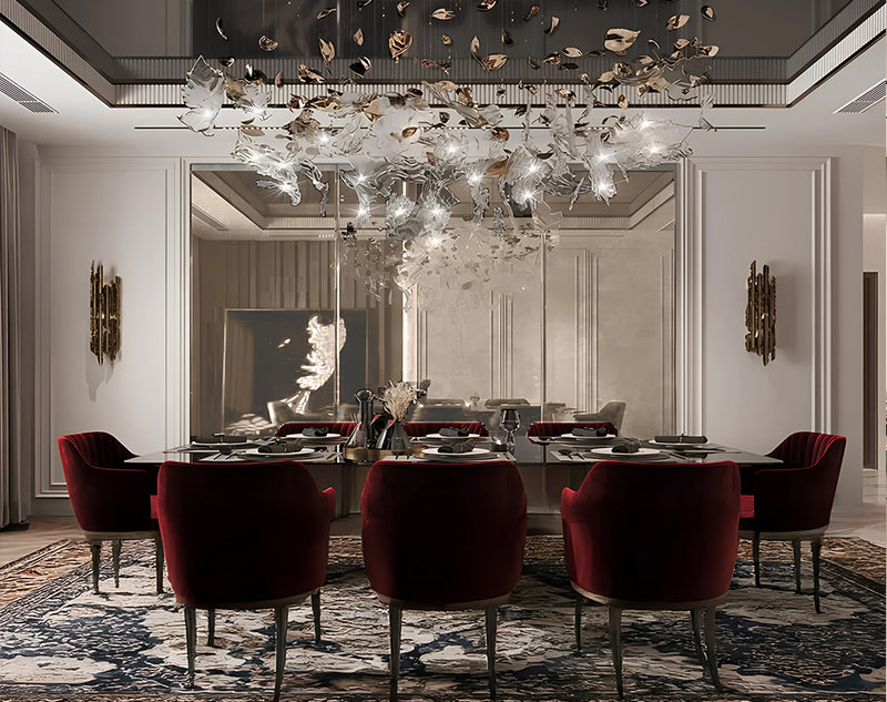 Dining Areas