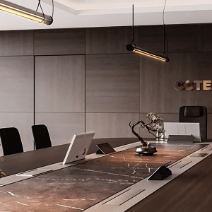 Corporate