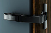HETTICH 9091748 Sensys 8639i W90 B4 TH52 SiSy Obsidian