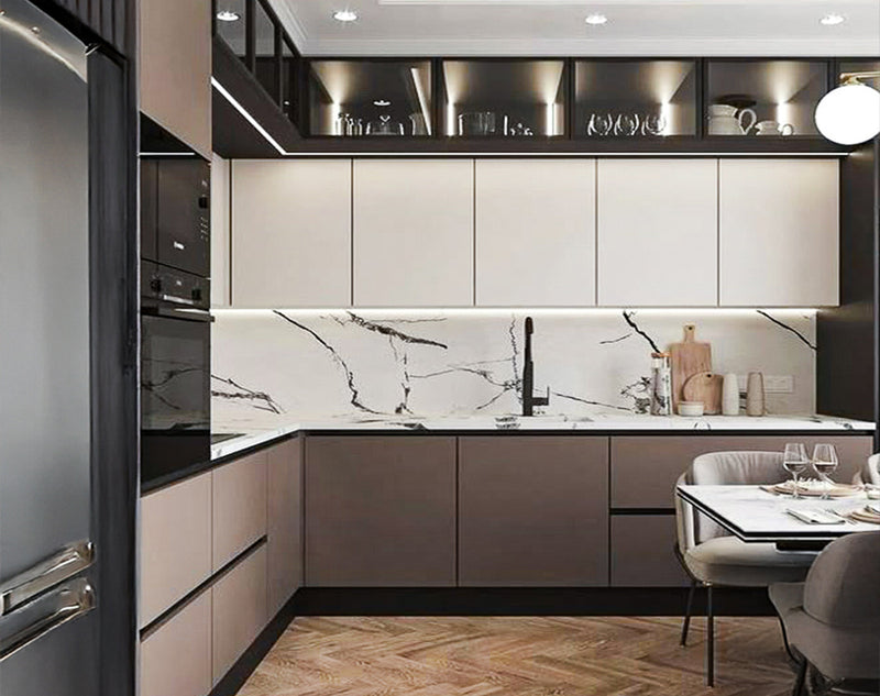 Modular Kitchens