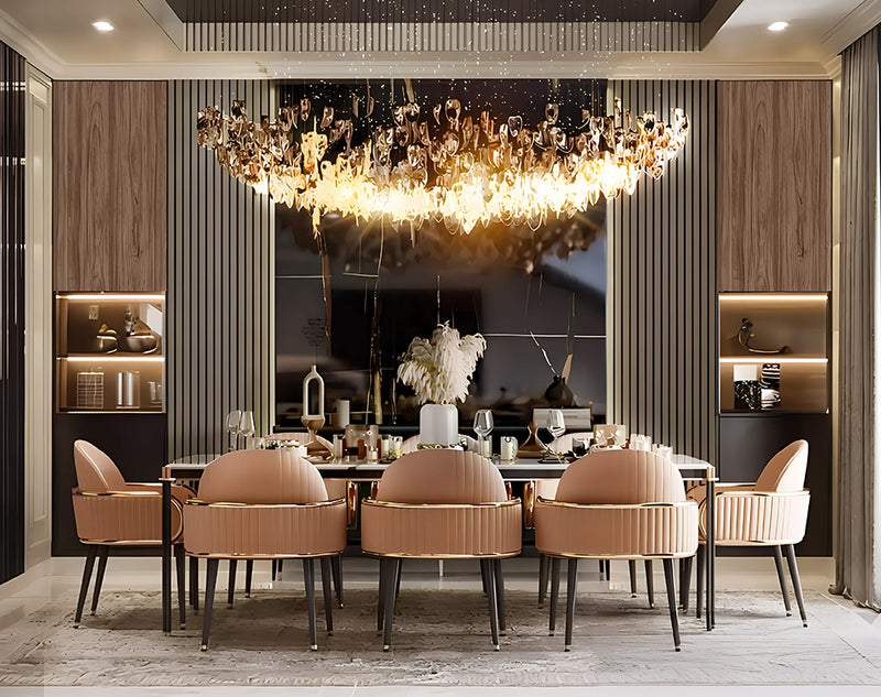 Dining Areas