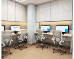 Premium Digital Operations Workstation