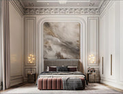 Premium Modern Minimalist Guest Bedroom Design