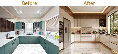 Premium Modern Sophistication