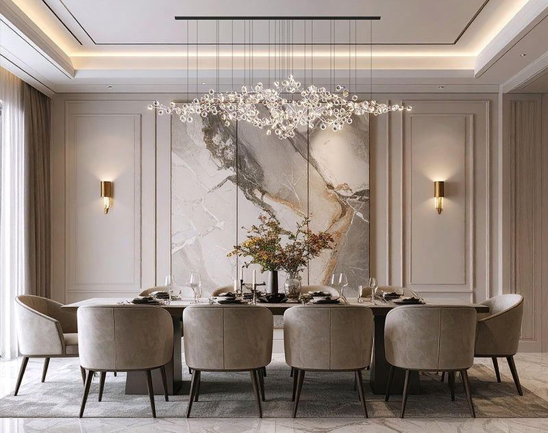 Dining Areas