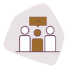 Go through the selection process