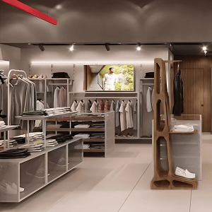 Retail