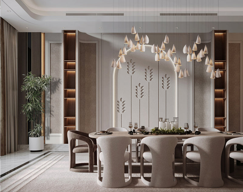 Dining Areas
