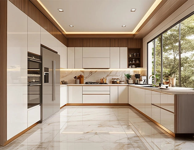 4 BHK Apartment