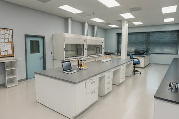 Flexible Research Laboratory