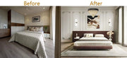 Grand Luxe with Boutique Hotel Vibes
