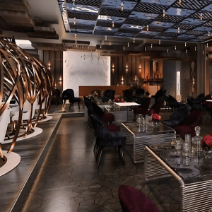 Resto & Bar