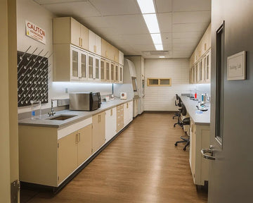Tasking Laboratory