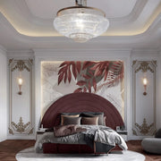 Luxurious Neo-Classical Kids Bedroom