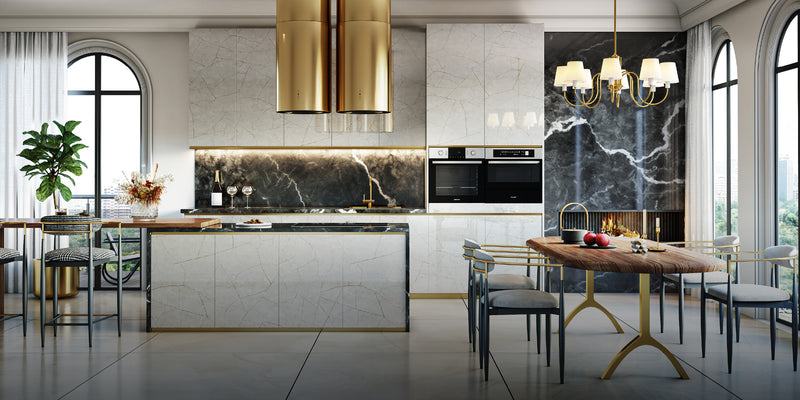 3BHK Apartment