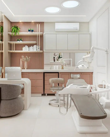 Inpatient Room (IPD)