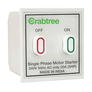 Havells 20 A Motor Starter Switch