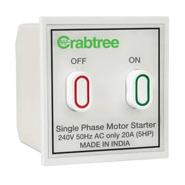 Havells 20 A Motor Starter Switch
