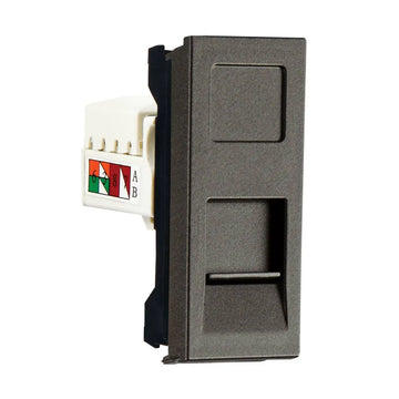 Havells RJ 45 Jack With Cat - 6