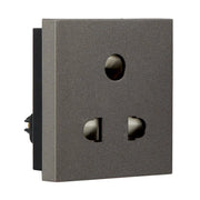 Havells 6 A 3 Pin Socket