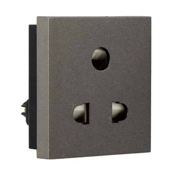 Havells 6 A 3 Pin Socket