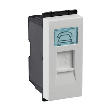Havells RJ 45 Computer Socket