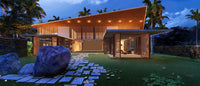 Farmhouse