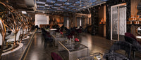 Resto & Bar