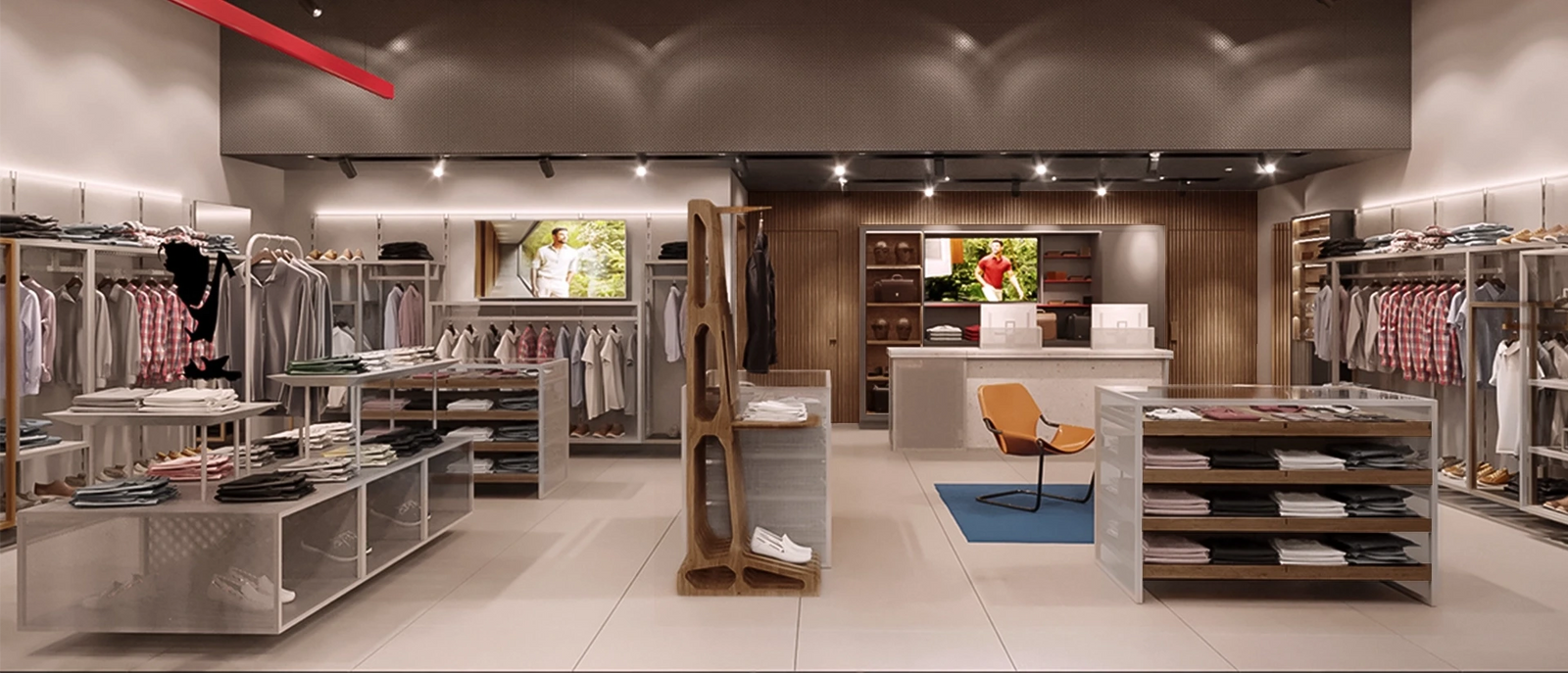 Retail