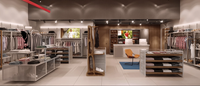 Retail