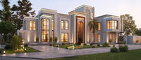 Villas