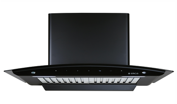 BF 600 SLIM HAC MS NERO