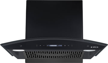 BLDC FLCG 600 HAC LTW MS NERO